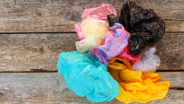 A mounting body of evidence showing that oxo-degradable plastics fragment into tiny pieces, including microplastics